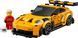 LEGO Конструктор Speed Champions Суперкар Porsche 911 GT3 RS 3 - магазин Coolbaba Toys