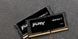 Kingston Пам'ять ноутбука DDR4 32GB KIT (16GBx2) 3200 FURY Impact 2 - магазин Coolbaba Toys