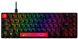 HyperX Клавиатура Alloy Origins 65 Red USB RGB ENG/RU, Black 4 - магазин Coolbaba Toys
