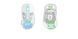 Cherry Xtrfy Мышь M4, WL/USB-A, RGB, белый 6 - магазин Coolbaba Toys