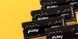Kingston Пам'ять ноутбука DDR4 32GB KIT (16GBx2) 3200 FURY Impact 5 - магазин Coolbaba Toys