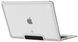 Чохол UAG [U] для Apple MacBook Pro 13" (2020-2022) Lucent, Ice/Black 8 - магазин Coolbaba Toys