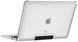 Чохол UAG [U] для Apple MacBook Pro 13" (2020-2022) Lucent, Ice/Black 7 - магазин Coolbaba Toys