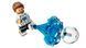 LEGO Конструктор LEGO Editions Football Ліонель Мессі &mdash; найкращі моменти футбольних матчів 4 - магазин Coolbaba Toys