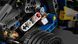 LEGO Конструктор Technic Внедорожник баги для гонки 8 - магазин Coolbaba Toys