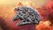 LEGO Конструктор LEGO Star Wars&trade; Сокіл Тисячоліття 9 - магазин Coolbaba Toys