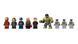 LEGO Конструктор Marvel Мстители: Эра Альтрона 6 - магазин Coolbaba Toys