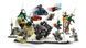 LEGO Конструктор Marvel Мстители: Эра Альтрона 3 - магазин Coolbaba Toys