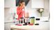 Блендер Russell Hobbs стаціонарний Nutri Boost, 700Вт, чаша-700мл, чопер 300мл, чорно-сріблястий 8 - магазин Coolbaba Toys