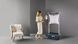 Tefal Автоматический паровой шкаф Care For You First, 1500Вт, 1200мл, паровой удар -35гр, синий 15 - магазин Coolbaba Toys