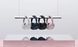 Sony Навушники Over-ear WH-1000XM6 BT 5.3, ANC, Hi-Res, AAC, LDAC, LC3, Wireless, Mic, Рожевий 2 - магазин Coolbaba Toys