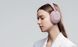 Sony Навушники Over-ear WH-1000XM6 BT 5.3, ANC, Hi-Res, AAC, LDAC, LC3, Wireless, Mic, Рожевий 3 - магазин Coolbaba Toys