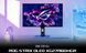 ASUS Монітор Asus 26.5" ROG Strix XG27AQDMGR 2xHDMI, DP, 2xUSB, WOLED, 2560x1440, 240Hz, 0.03ms, DCI-P3 99%, AdaptiveSync, Pivot, HDR400 6 - магазин Coolbaba Toys