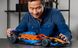 Конструктор LEGO Technic Гоночный автомобиль McLaren Formula 1™ 3 - магазин Coolbaba Toys