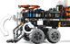 LEGO Конструктор Technic Марсохід команди дослідників 16 - магазин Coolbaba Toys