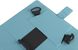 Чехол Tucano Facile Plus Universal для планшетов 10-11", голубой 15 - магазин Coolbaba Toys