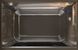 Hansa Microwave oven, 20L, electronic control, grill, 700W, black 5 - магазин Coolbaba Toys