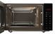 Hansa Microwave oven, 20L, electronic control, grill, 700W, black 4 - магазин Coolbaba Toys
