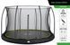 Батут Salta Comfort Edition Ground круглый, 427см, черный 9 - магазин Coolbaba Toys