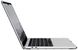 Чехол UAG [U] для Apple MacBook Pro 13" (2020-2022) Lucent, Ice/Black 4 - магазин Coolbaba Toys