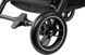 Прогулочная коляска Miqilong 2Way серый 16 - магазин Coolbaba Toys
