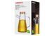 ARDESTO Пляшка для олії та оцту Midori, 650 мл, боросилікатне скло 5 - магазин Coolbaba Toys