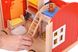 Кукольный домик goki Тележка пилигримов 11 - магазин Coolbaba Toys