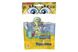 Ігрова фігурка-сквіш SpongeBob Squeazies Squidward 2 - магазин Coolbaba Toys