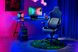 Razer Килимок під крісло Razer Team Floor Rug, чорно-зелений 2 - магазин Coolbaba Toys