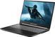 Dream Machines Ноутбук Dream Machines RG5050-15 15.6FHD IPS, Intel i7-13620H, 32GB, F1TB, NVD5050-8, DOS, чорний 3 - магазин Coolbaba Toys