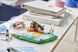 LEGO Конструктор LEGO Editions Football Ліонель Мессі &mdash; найкращі моменти футбольних матчів 7 - магазин Coolbaba Toys
