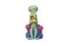 Ігрова фігурка-сквіш SpongeBob Squeazies Squidward 3 - магазин Coolbaba Toys