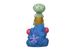 Ігрова фігурка-сквіш SpongeBob Squeazies Squidward 1 - магазин Coolbaba Toys