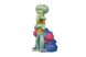Ігрова фігурка-сквіш SpongeBob Squeazies Squidward 4 - магазин Coolbaba Toys