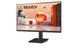 LG Монітор 27" 27MS550-B 2xHDMI, Audio, IPS, 100Hz 3 - магазин Coolbaba Toys