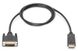 Кабель Digitus DisplayPort-DVI-D (AM/AM) 2m, black 3 - магазин Coolbaba Toys