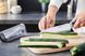 Tefal Ніж з чохлом-точилкою Eversharp 16,5 см (K2569004) 11 - магазин Coolbaba Toys