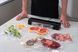 ARDESTO Вакууматор для пакетов та рулонов, 110Вт, 28см, электронное, + 1 рулон, пластик, чёрный 17 - магазин Coolbaba Toys