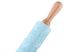 ARDESTO Скалка для тіста Tasty baking, голубий, 43,5 см, силікон, дерево 2 - магазин Coolbaba Toys
