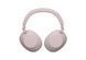 Sony Навушники Over-ear WH-1000XM6 BT 5.3, ANC, Hi-Res, AAC, LDAC, LC3, Wireless, Mic, Рожевий 21 - магазин Coolbaba Toys