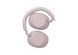Sony Навушники Over-ear WH-1000XM6 BT 5.3, ANC, Hi-Res, AAC, LDAC, LC3, Wireless, Mic, Рожевий 24 - магазин Coolbaba Toys