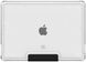 Чехол UAG [U] для Apple MacBook Pro 13" (2020-2022) Lucent, Ice/Black 1 - магазин Coolbaba Toys