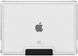 Чохол UAG [U] для Apple MacBook Pro 13" (2020-2022) Lucent, Ice/Black 1 - магазин Coolbaba Toys