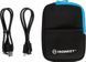 Kingston Портативний SSD IronKey 1.9TB USB 3.2 Gen 1 Type-C VP 80 2 - магазин Coolbaba Toys