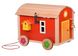 Кукольный домик goki Тележка пилигримов 5 - магазин Coolbaba Toys