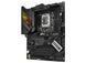 ASUS Материнcкая плата ROG STRIX Z790-H GAMING WIFI s1700 Z790 4xDDR5 M.2 HDMI DP Wi-Fi BT ATX 5 - магазин Coolbaba Toys