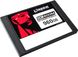 Накопичувач SSD Kingston 2.5" 960GB SATA DC600M 2 - магазин Coolbaba Toys