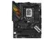 ASUS Материнcкая плата ROG STRIX Z790-H GAMING WIFI s1700 Z790 4xDDR5 M.2 HDMI DP Wi-Fi BT ATX 1 - магазин Coolbaba Toys