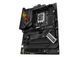 ASUS Материнcкая плата ROG STRIX Z790-H GAMING WIFI s1700 Z790 4xDDR5 M.2 HDMI DP Wi-Fi BT ATX 4 - магазин Coolbaba Toys