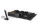 ASUS Материнcкая плата ROG STRIX Z790-H GAMING WIFI s1700 Z790 4xDDR5 M.2 HDMI DP Wi-Fi BT ATX 10 - магазин Coolbaba Toys
